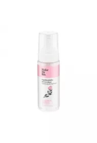 Garden Roses - Łagodna pianka do twarzy