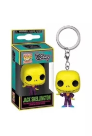 Funko Brelok POP Jack Skellington