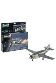 Model Set - Fairey Gannet AS.1/AS.4