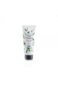 Odżywka do włosów o średniej porowatości Proteinowa Zielona Herbata