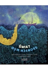 Świat słonych wód