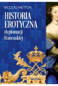 Historia erotyczna dyplomacji francuskiej