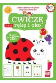 Fakt edukacja. Ćwiczę rękę i oko