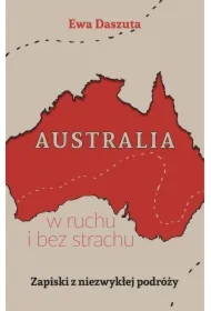 Australia w ruchu i bez strachu