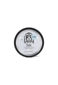 Naturalne masło do ciała kokos i sól morska