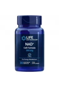 NAD+ Cell Formula 300 mg EU Suplement diety