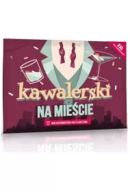 XXL Kawalerski na mieście
