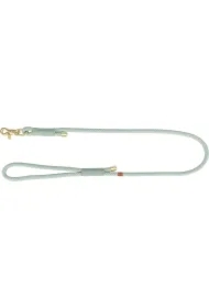 Soft Rope, Smycz dla psa, linka, szałwiowa/miętowa, XS&ndash;S: 1.20 m/o 6 mm