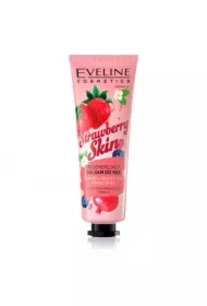 Strawberry Skin regenerujący balsam do rąk