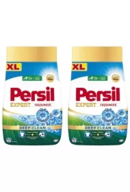 Proszek do prania tkanin białych Expert Silan (45 prań) Zestaw