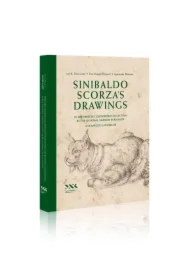 Sinibaldo Scorza's drawings