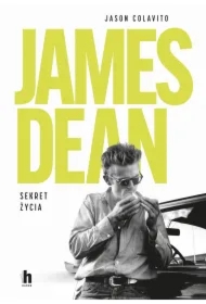 James Dean. Sekret życia