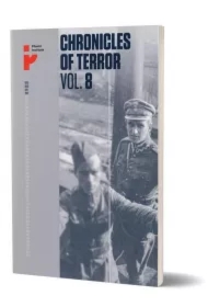 Chronicles of Terror Vol 8