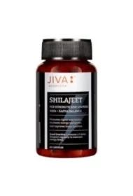Pure Shilajit mumio Suplement diety