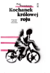 Kochanek Królowej Roju