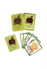 Healthy Witch, karty do wróżenia