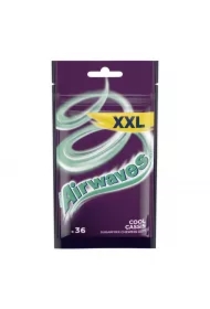 Guma do żucia Cool Cassis bez cukru