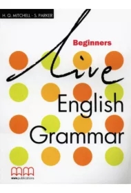Live English Grammar Beginners SB MM PUBLICATIONS