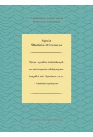 Wpływ czynników środowiskowych na oddziaływanie allelopatyczne bałtyckich sinic Synechococcus