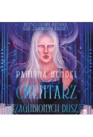 Cmentarz zagubionych dusz