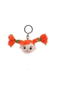 Breloczek główka Pippi