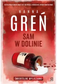 Sam w dolinie. Śmiertelne wyliczanki. Tom 3