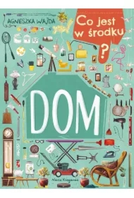 Co jest w środku? Dom