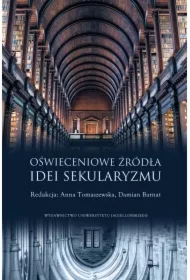 Oświeceniowe źródła idei sekularyzmu