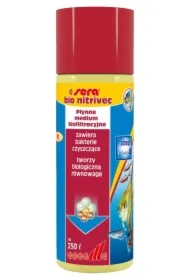 Bio nitrivec