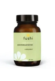 Ashwagandha - suplement diety