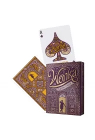 Karty do gry Wonka by Theory 11