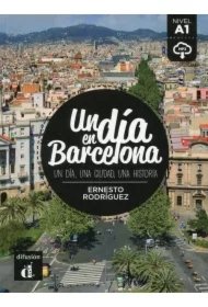 Un dia en Barcelona A1