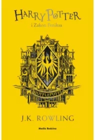 Harry Potter i Zakon Feniksa (Hufflepuff)