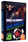 Boss Monster. Powstanie Minibossów