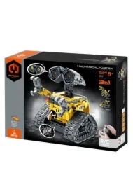  RC klocki robodino 3w1 435 elementów