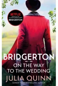 Bridgerton. On The Way To The Wedding