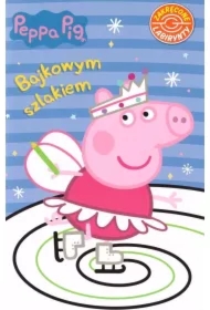Peppa Pig Zakręcone labirynty część 5 Bajkowym szlakiem