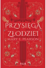 Przysięga złodziei. Dance of Thieves. Tom 2