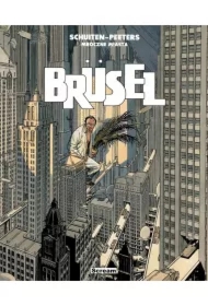 Mroczne miasta - Brusel