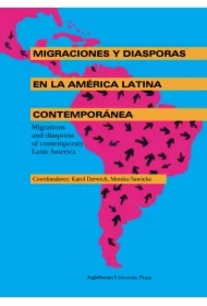 Migraciones y diasporas en la America Latina...