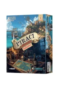 Piraci z Maracaibo: Kapitanowie