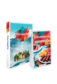 Czarnogóra - przewodnik z dodatkiem kulinarnym