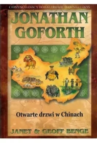 Jonathan Goforth. Otwarte drzwi w Chinach