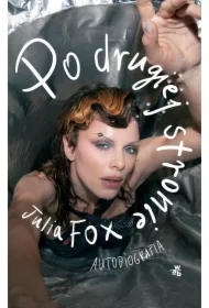 Po drugiej stronie. Autobiografia