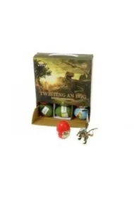 Dinozaur smok w jaju MIX