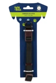 Obroża dla psa 1,5cm