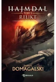 Relikt. Hajmdal. Tom 5