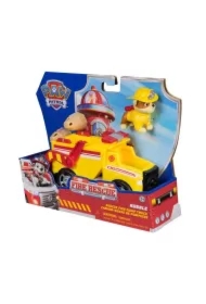 Psi Patrol: pojazd tematyczny Rubble