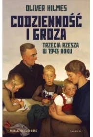 Codzienność i groza