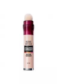 Instant Ani-Age Eraser Concealer korektor do twarzy z gąbeczką 03 Fair
